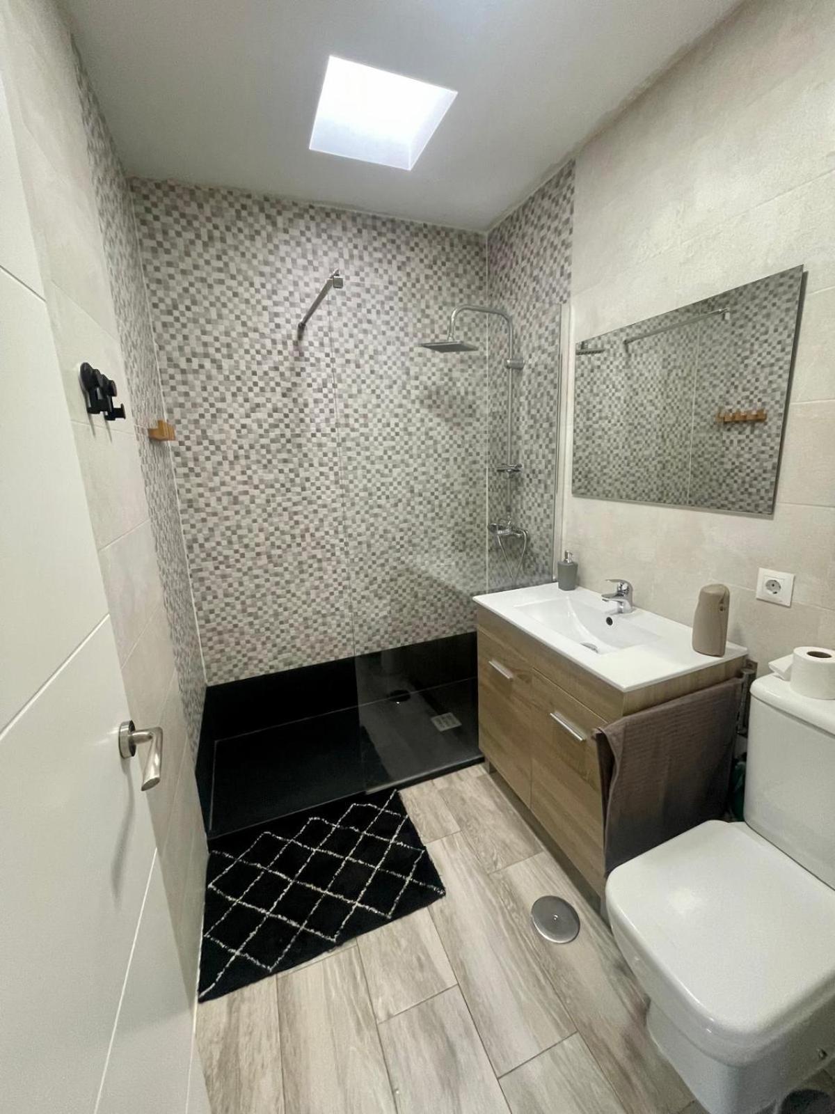 Pedregalejo House Apartment Málaga